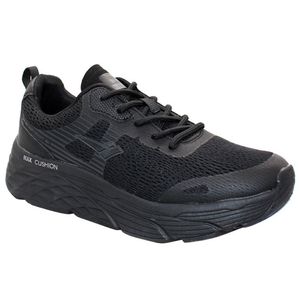 Calzado  sneaker hombre ref:jx8755d full black (43)