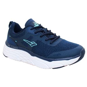 Calzado Deportivo West, Sneaker, Mujer, Navy Turquoise, JX8755BL