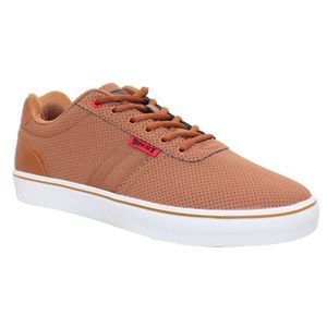 Calzado  sneaker hombre ref:jx8760d brown (43)