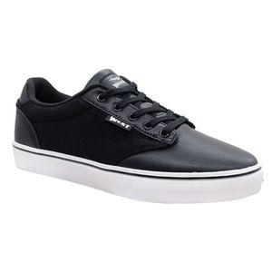 Calzado  sneaker hombre ref:jx8761a black (36)