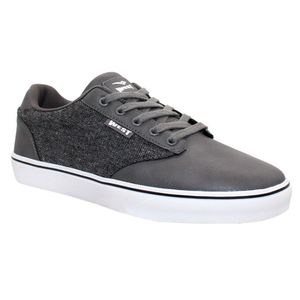 Calzado Deportivo, Sneaker, Hombre, DK Grey, Talla 37, JX8761C