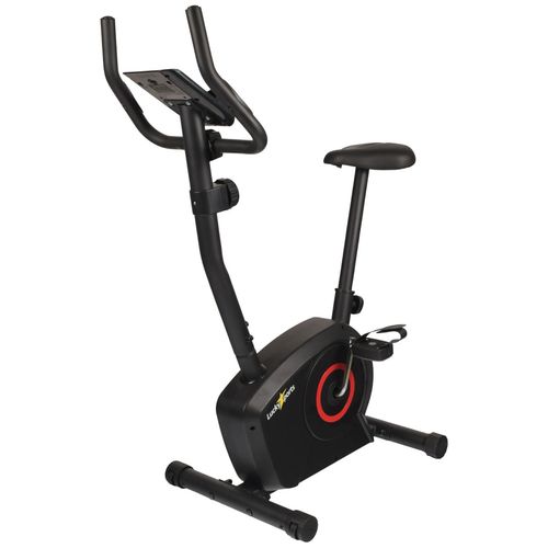 Bicicleta estatica 8 niveles 4kg mub9521 120kg (4kg)