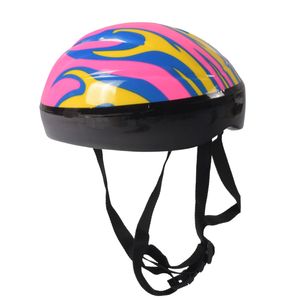 Casco infantil 2-5 años ref:23090504 \ pgfwl-en (22x18cm)