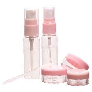 Set botellas p \ viaje x6 pz.ref:of0191 \ 1701