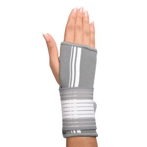 Muñequera Hand, Medic Life, 4 Vias, GS-810