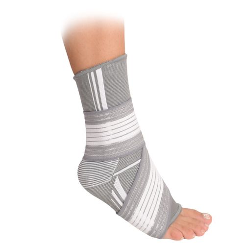 Tobillera Medic Life, Ajustable, 4 Vias, GS-860