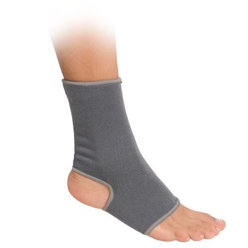 Tobillera Medic Life, Presión, Gris, GS-160
