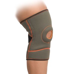 Rodillera Medic Life, Estabilizadora, Liberacion Humedad, GS-650