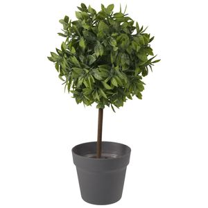 Planta artificial c \ maceta es22815 (13.5x35cm)
