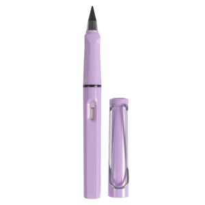 Lápiz infinito hb c \ borrador x6 pz. of0182 (0.5mm)
