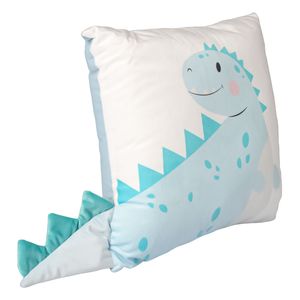 Cojin dreamer dino colita 3d sublimado ref: 213898
