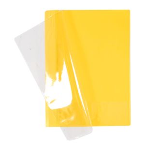 Carpeta Carioca 2, A4, Amarilla