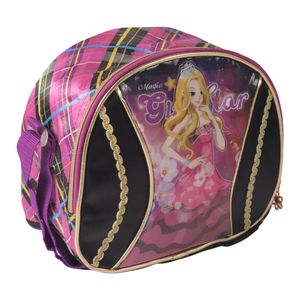 Lonchera Pop Hot, 23x23x13cm, hf-2613 043847