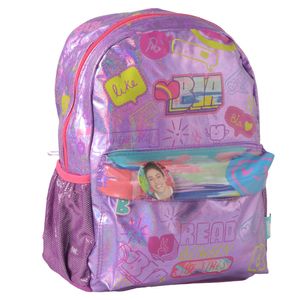 Mochila Bia, 27x37x20cm, 9014BIG-2340 14