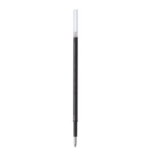 Refil para Bolígrafo, Azul, 11cm, slim refil 6 azul