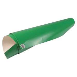 Pliego Cartulina Esmaltada Aprendo, Verde Oscuro, 70x100cm