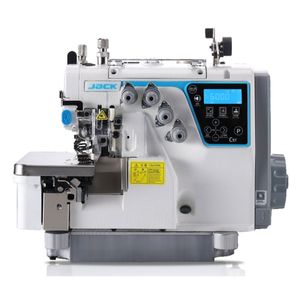 Maquina overlock jack ref:c5f-4-m03 \ 333