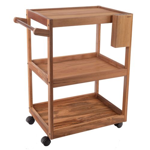 Modular Madera para Cocina Tramontina, Cafe, 68x50x85cm, 13611 \ 920