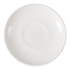 Plato opal blanco ref:qp50 5