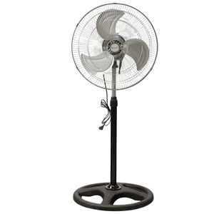 Ventilador Electric Azar, Pedestal, 18 Pulgadas, 3 en 1, 3 Velocidades, FL4532