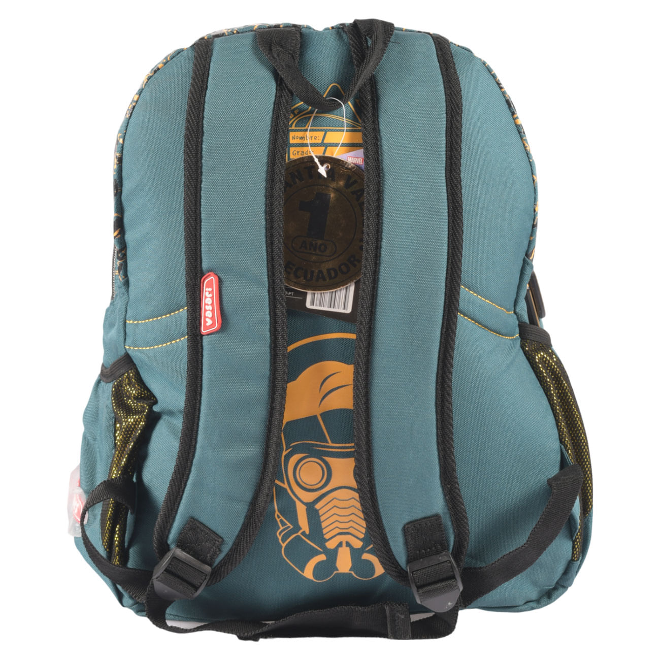 Mochila guardianes de la galaxia hotsell