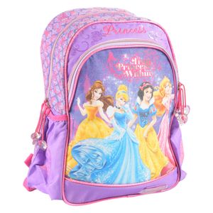 Mochila princess ref:dmf156008-mr \ 948773