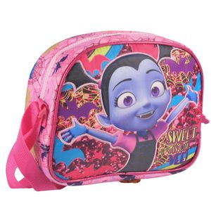 Lonchera Vampirina, Rosa, 12x21x25cm, 904VMP-B1743