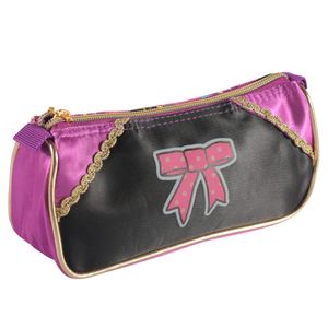 Cartuchera Nylon Pop Hot, 21x10x7cm, HF-2608 044110