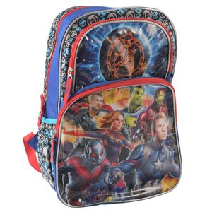 Mochila avengers azul ref:eme170109 \ 505872