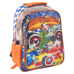 Mochila mickey cuento ref:9016mrr-1261