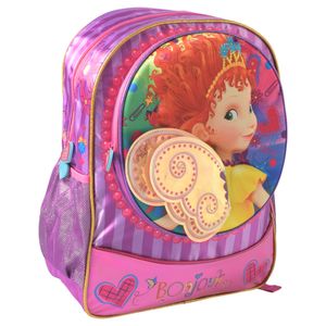 Mochila Fancy Nancy, 45x30x20cm, 9016fnc-2173 16