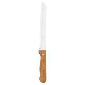 Cuchillo Tramonitna Para pan 8 PULG. 22317 \ 008 \ 015785