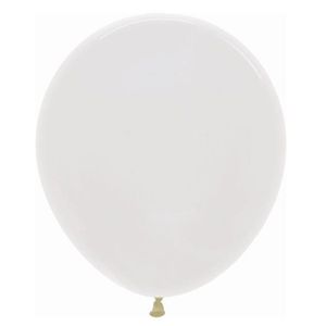 Globo cristal r-18 cristal 390 \ 240206 st-18-bb x1 pz.