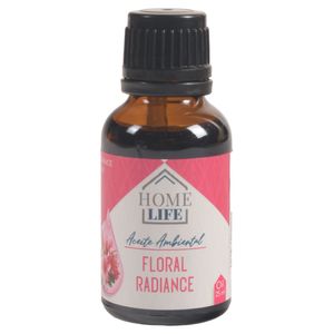 Esencia Ambiental Home Life, Aroma Floral, 25ml, PERFEKTES 4