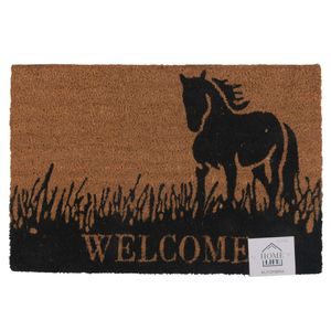 Alfombra plast.welcome ref:ws-174 (40x60cm)