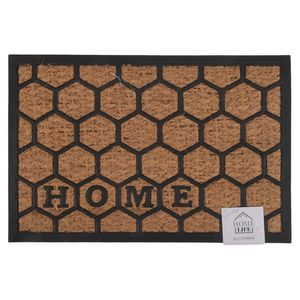 Alfombra caucho home ref:ws-01 (40x60cm)