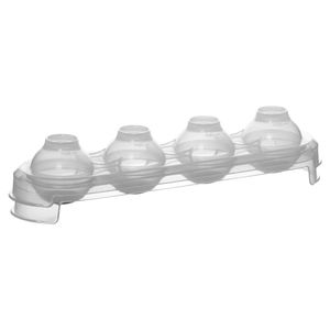 Cubeta p \ hielo plast.ref:ap-9510