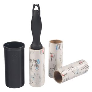 Rodillo removedor pelusa plast.ref:tp-776