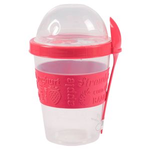 Vaso plast.p \ yogurt ref:ap-9199