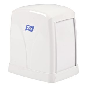 Porta servilletas plast.ref:tp-255