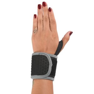 Muñequera Wrist, Medic Life, Masaje, GS-1410