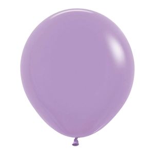 Globo fashion s r-18 lila 050 \ 250748 x25 pz.