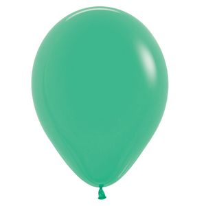 Globo fashion s r-12 verde 030 \ 230474 x100 pz.