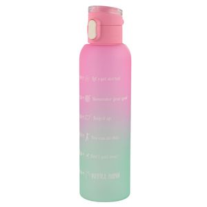 Toma todo plast.rosado ref: 161407-161 750ml