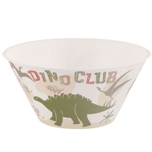 Bandeja plast.infantil dino ref:161467-066 750cc