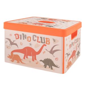 Caja plast.organizadora dino ref:161490-366 20lt