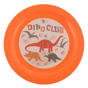 Plato plast.infantil dino ref:161486-066n