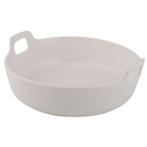 Bandeja ceramica ref:hs1522 (28.9x27.8x10.1cm)