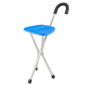 Baston c \ asiento azul reffy911lf2 \ fy931