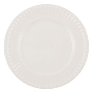Plato ceramica ref:sbxh6057 (21,5x2,2cm)